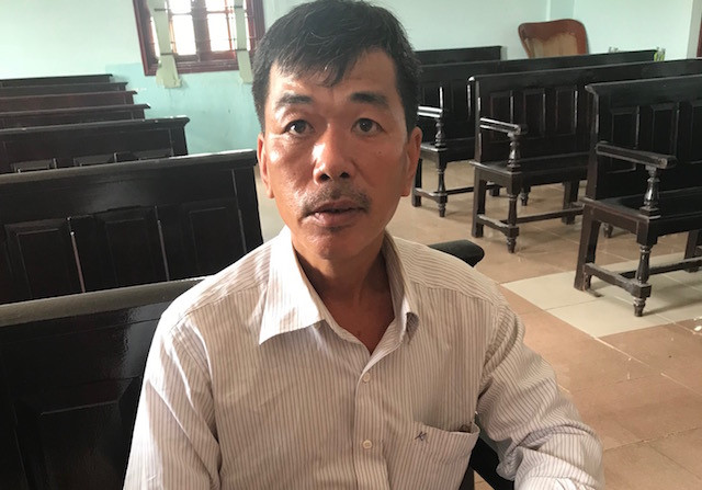 Hoãn phiên toà xét xử vụ bệnh nhân bị cắt hai quả thận