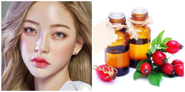 Da dẻ vẫn tươi trẻ mùa hanh khô với công dụng thần kì của 5 loại dầu này Da dẻ vẫn tươi trẻ mùa hanh khô với công dụng thần kì của 5 loại dầu này