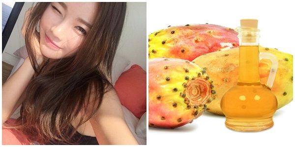 Da dẻ vẫn tươi trẻ mùa hanh khô với công dụng thần kì của 5 loại dầu này Da dẻ vẫn tươi trẻ mùa hanh khô với công dụng thần kì của 5 loại dầu này