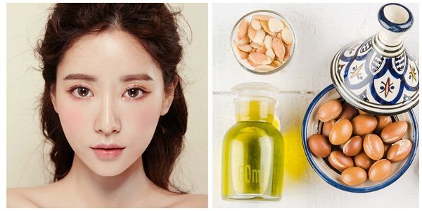 Da dẻ vẫn tươi trẻ mùa hanh khô với công dụng thần kì của 5 loại dầu này Da dẻ vẫn tươi trẻ mùa hanh khô với công dụng thần kì của 5 loại dầu này