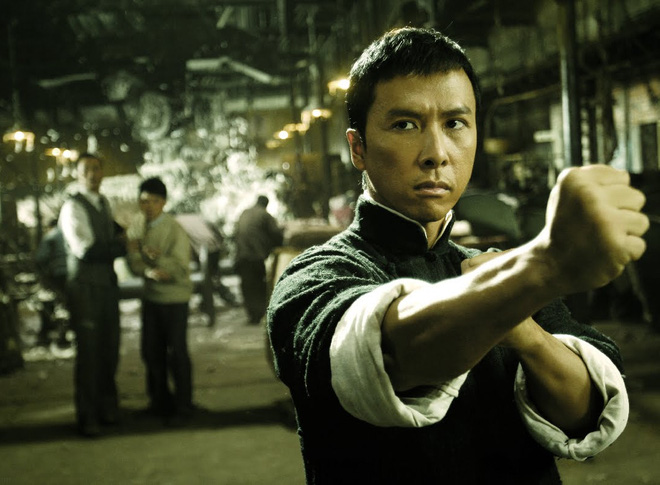 Diệp Vấn 4 khởi quay, ngôi sao võ thuật nào sẽ đối đầu với Chân Tử Đan?