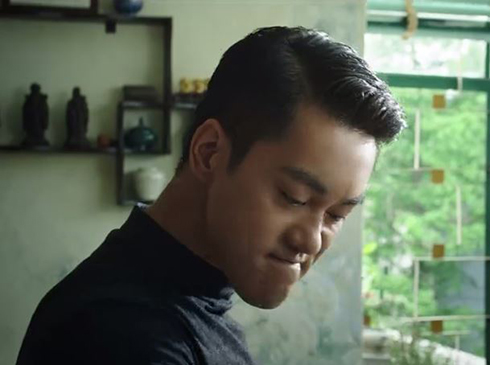 Diệp Vấn 4 khởi quay, ngôi sao võ thuật nào sẽ đối đầu với Chân Tử Đan?