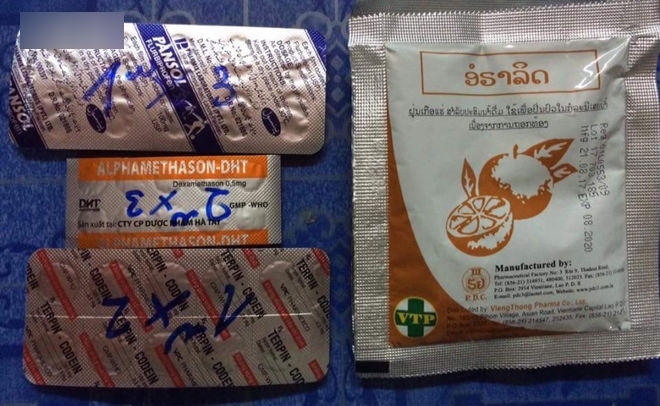 Dược sĩ kinh hoàng khi đọc đơn thuốc chữa cảm cúm của người dân: Thật sự, tôi choáng váng!