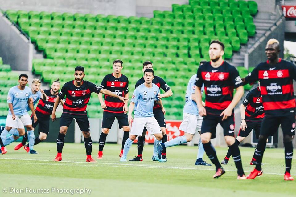 Sang Australia du học, cầu thủ Việt Nam được CLB A-League chiêu mộ