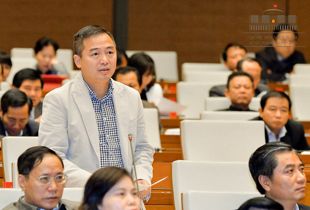 Không thể yêu cầu Google, Facebook đặt máy chủ ở Việt Nam