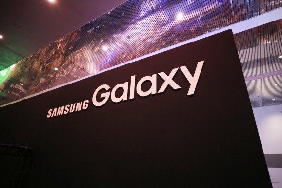 Samsung Galaxy S9 chuẩn bị lộ diện Samsung Galaxy S9 chuẩn bị lộ diện