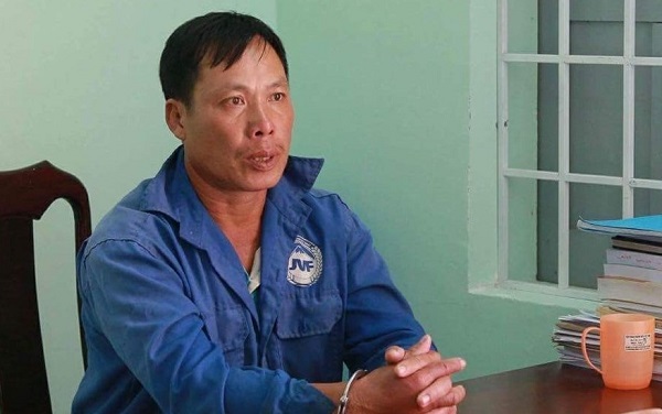 Khởi tố hung thủ giết người rồi bó bạt vứt dưới cống nước