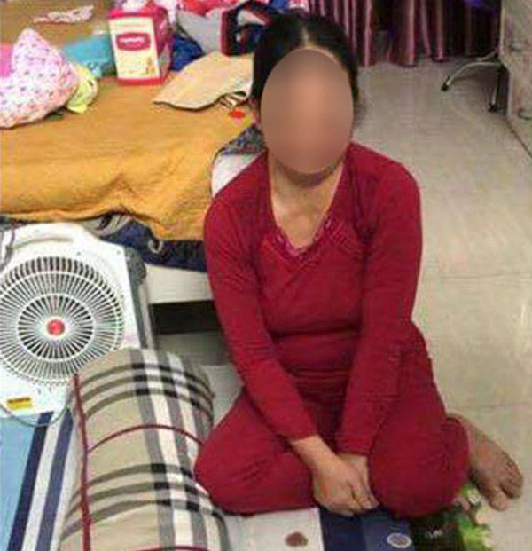 Vụ bé gái 1 tháng tuổi bị bạo hành: Chân dung người giúp việc qua lời kể hàng xóm