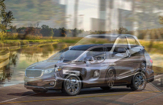 Toàn bộ xe KIA lắp ráp trong nước giảm giá, thị trường diễn biến khó lường Toàn bộ xe KIA lắp ráp trong nước giảm giá, thị trường diễn biến khó lường