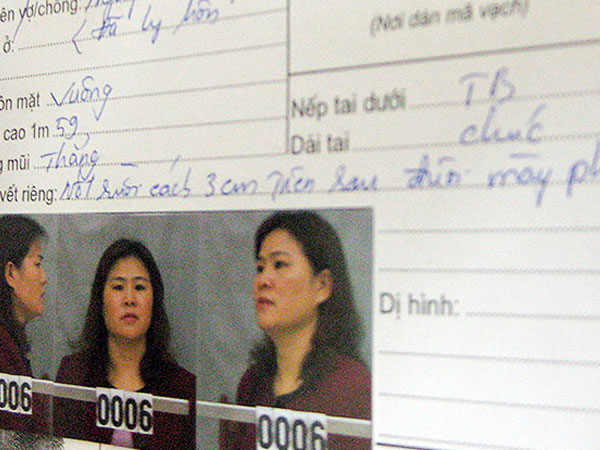 Nữ Tổng giám đốc lừa đảo góp vốn, chiếm đoạt 8 tỷ đồng