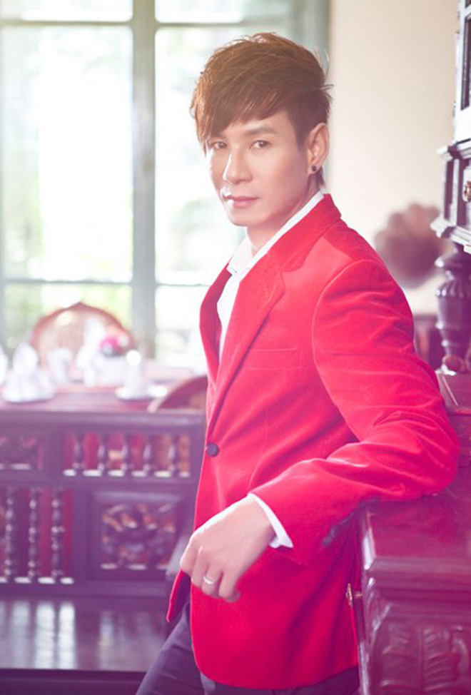 Lý Hải: Có trả tiền tỷ tôi cũng không hát đám cưới