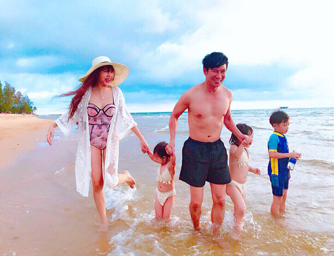 Lý Hải: Có trả tiền tỷ tôi cũng không hát đám cưới