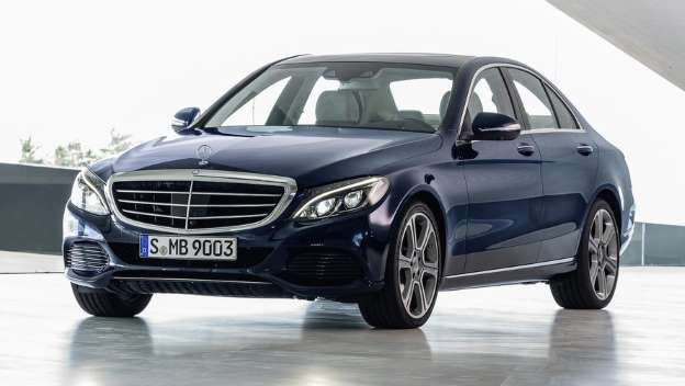 Những mẫu xe sang an toàn nhất năm 2017