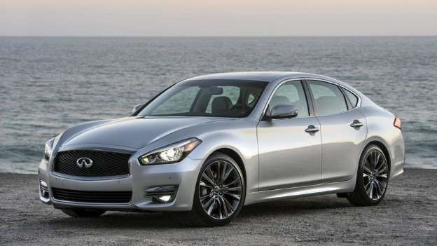 Những mẫu xe sang an toàn nhất năm 2017