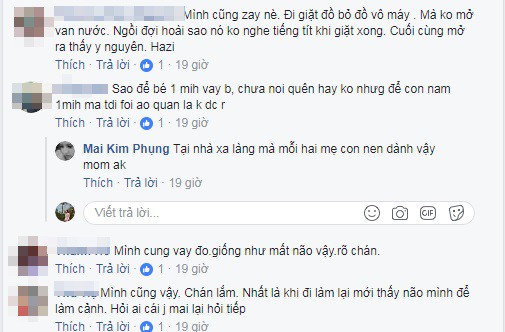 Mẹ trẻ kể chuyện đẻ xong quên não ở bệnh viện, cho con ra vườn chơi xong khóc mếu đi tìm Mẹ trẻ kể chuyện đẻ xong quên não ở bệnh viện, cho con ra vườn chơi xong khóc mếu đi tìm