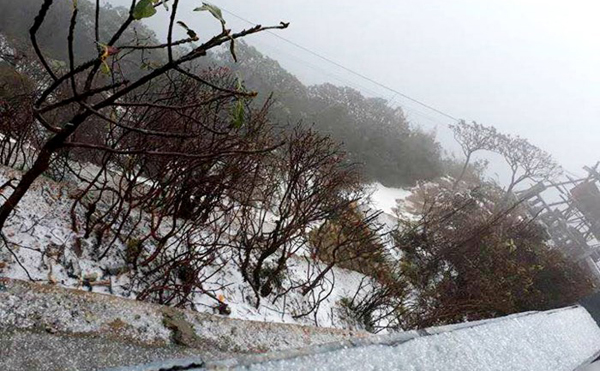 Thời tiết 23/11: Miền Bắc rét nhất từ đầu đông, Hà Nội 12 độ