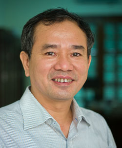 Chương trình môn Lịch sử mới sẽ không có vùng cấm