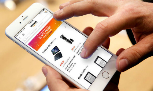 Cuộc chiến với tin tặc trong dịp Black Friday