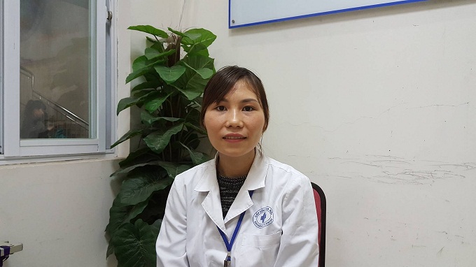 Yêu cầu đặc biệt của vị khách trong nhà nghỉ với nhân viên 115