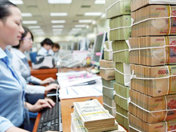 Thống nhất đưa đầu mối quản lý nợ công về Bộ Tài chính