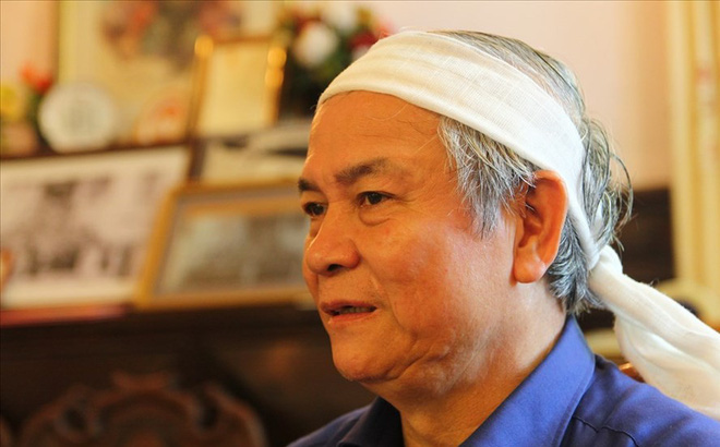 Con trai người hiến 5000 lượng vàng cho Nhà nước: Con phố mới không xứng đáng được đặt tên Trịnh Văn Bô