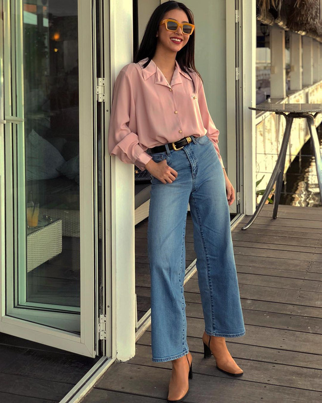 Quỳnh Anh Shyn xuất hiện cá tính trong lần đầu làm fashion blogger Quỳnh Anh Shyn xuất hiện cá tính trong lần đầu làm fashion blogger