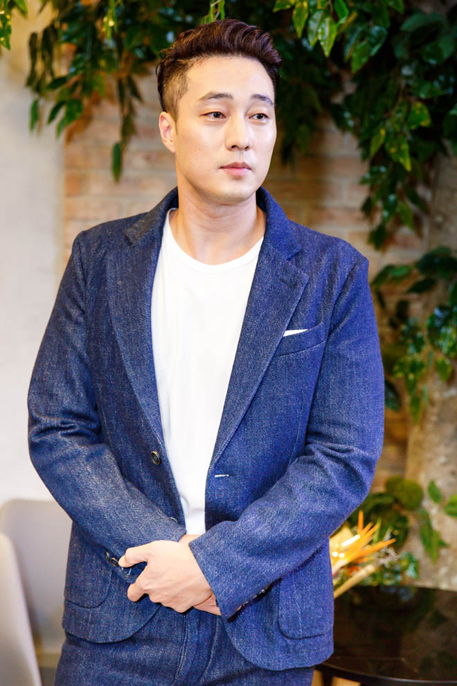 So Ji Sub bị đồn bỏ về giữa sự kiện, Diệp Lâm Anh nói gì?