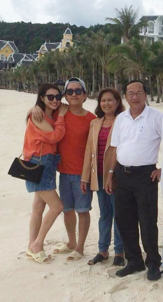 Bố ruột Nhã Phương tiết lộ điều bất ngờ về Trường Giang khiến nhiều người ngỡ ngàng! Bố ruột Nhã Phương tiết lộ điều bất ngờ về Trường Giang khiến nhiều người ngỡ ngàng!