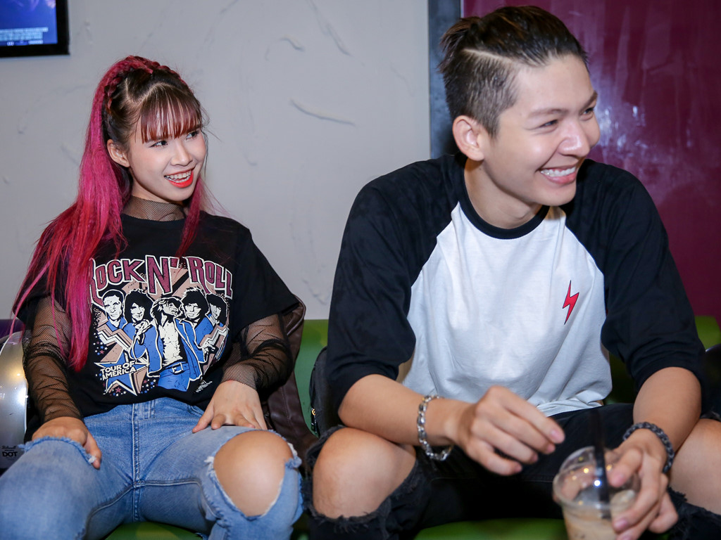 Khởi My: Ngôi sao khác người, tìm thanh bình giữa thị phi showbiz