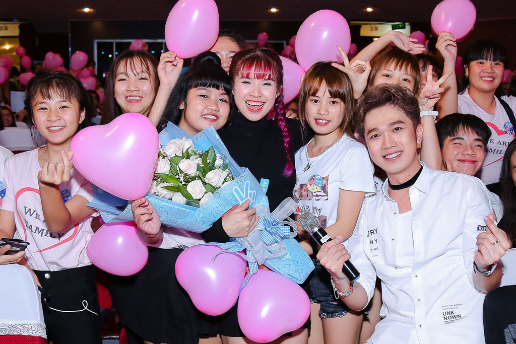 Khởi My: Ngôi sao khác người, tìm thanh bình giữa thị phi showbiz