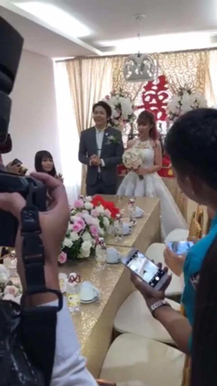 HOT: Khởi My - Kelvin Khánh bí mật tổ chức đám cưới ở nhà riêng sáng nay