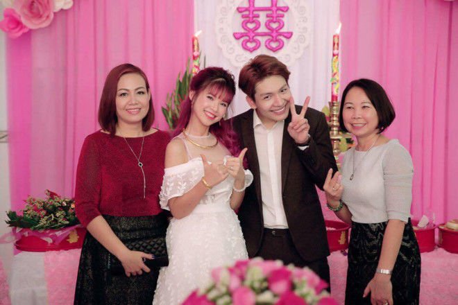 Tổ chức đám cưới ở hồ bơi, Khởi My và Kelvin Khánh đã bỏ ra số tiền bao nhiêu?