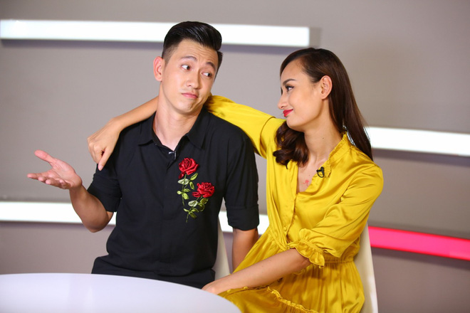 Chồng điển trai của chân dài Lê Thúy bất ngờ lý giải chuyện lấy vợ để làm gì? Chồng điển trai của chân dài Lê Thúy bất ngờ lý giải chuyện lấy vợ để làm gì?