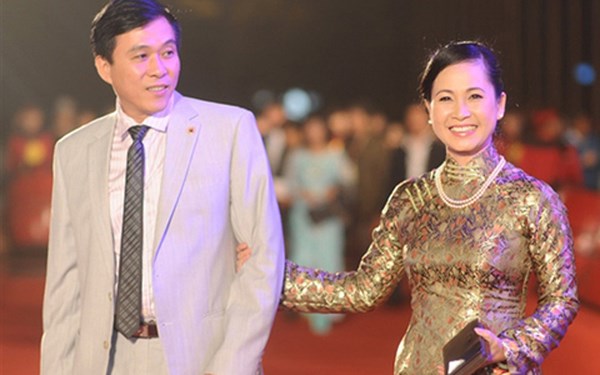 Mẹ chồng tai quái có cuộc sống bất ngờ khi về hưu