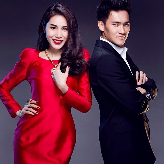 9 năm cuộc tình Thủy Tiên - Công Vinh: Bao nhiêu cay đắng đổi lấy hạnh phúc tròn đầy