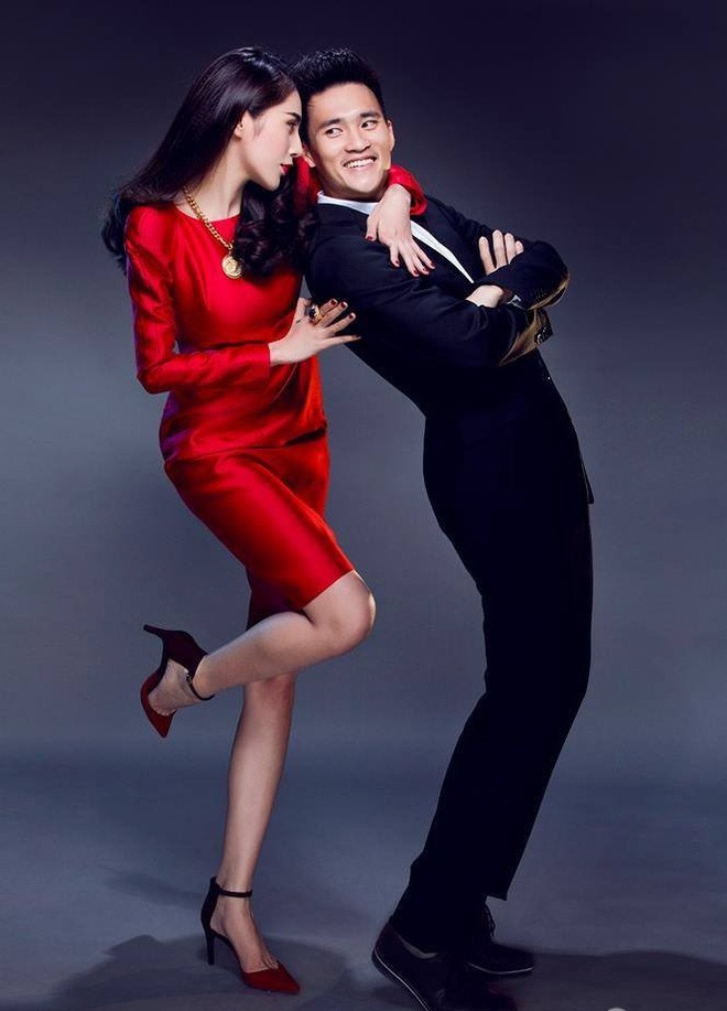 9 năm cuộc tình Thủy Tiên - Công Vinh: Bao nhiêu cay đắng đổi lấy hạnh phúc tròn đầy