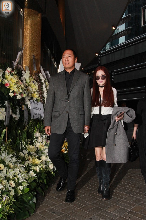 Anh cả showbiz Hoa ngữ qua đời: Thành Long, Chân Tử Đan đến viếng