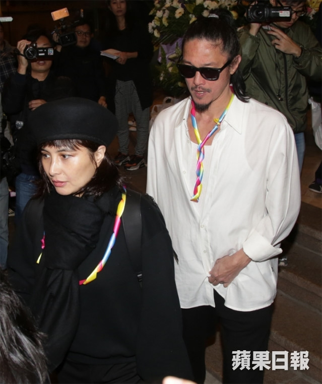 Anh cả showbiz Hoa ngữ qua đời: Thành Long, Chân Tử Đan đến viếng