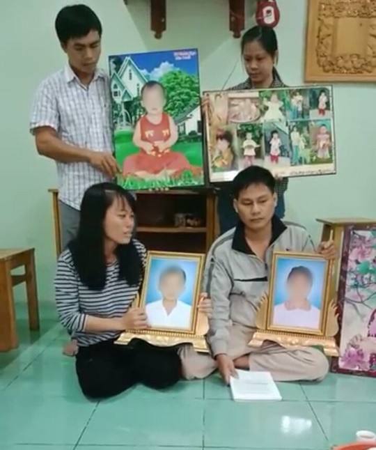 Vụ không khởi tố tài xế cán chết 2 bé gái: Công an tỉnh Bình Dương sẽ thẩm định lại quá trình điều tra