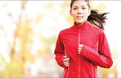 6 điều cần thay đổi khi tập thể dục mùa đông