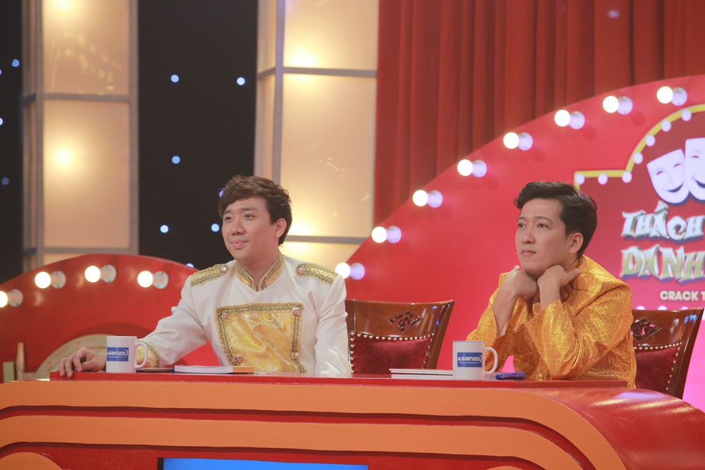 Thách thức danh hài: Anh chàng xe ôm nghèo ẵm 40 triệu và gây sốt với câu nói Thứ nào chịu nổi!