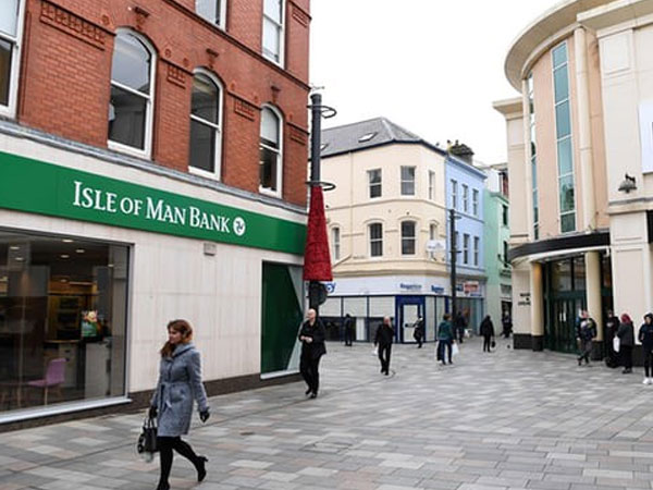 Ngành thuế nghiên cứu người có tên trong Hồ sơ Paradise