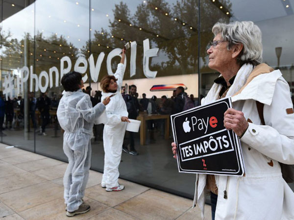 Người từ Việt Nam có tên trong Hồ sơ Paradise là ai?