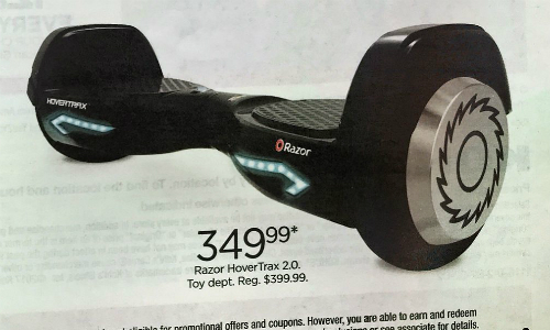 Những đồ công nghệ không nên mua dịp Black Friday