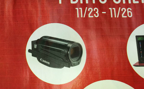 Những đồ công nghệ không nên mua dịp Black Friday