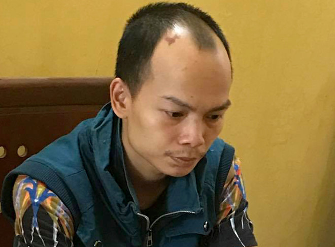 Lời khai kẻ tấn công bạn gái và tình địch lúc rạng sáng