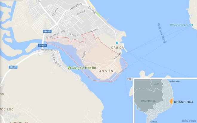 Hết tiền chơi game, cặp 9X đột nhập trụ sở ủy ban nhân dân trộm đồ