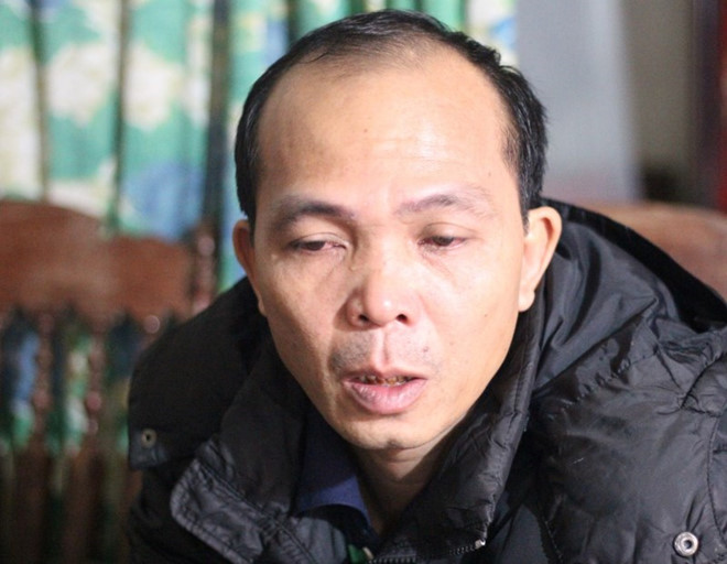 28 năm ròng rã mang tội oan giết chồng, giết cha