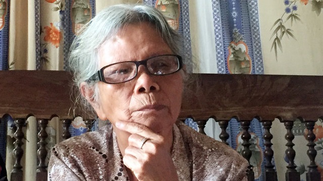 Bi kịch người đàn bà cùng hai con 28 năm mang tội hại chồng, giết cha giờ mới được giải oan