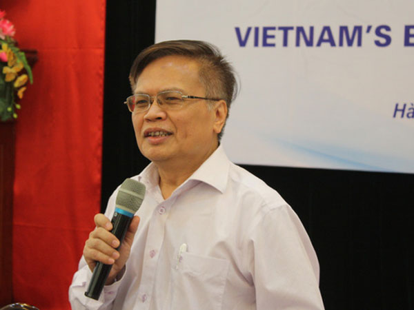 TS Nguyễn Đình Cung: Tôi thấy BOT đang là thuế chứ không phải là phí